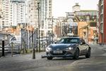 Mazda MX-5 RF GT Sport Tech 2020 года (UK)